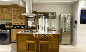 Imagem: Apartamento 3 quartos em Alphaville Life