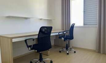 Imagem 5: Excelente apartamento para locação ou venda com 3 dormitórios em Itu