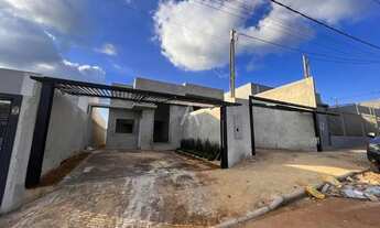 Imagem 4: Casa Residencial 3 quartos à venda no Bairro VEREDAS em CASCAVEL por R$ 350.000,00