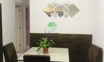 Imagem 4: GS - Excelente apartamento 3 quartos c/ suíte em Morada de Laranjeiras