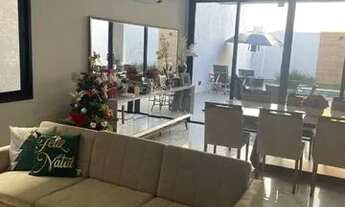 Imagem: Casa Mobiliada, 4 Suítes, Fino acabamento!