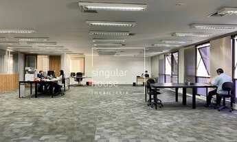 Imagem 5: 250 m² | 5 vagas