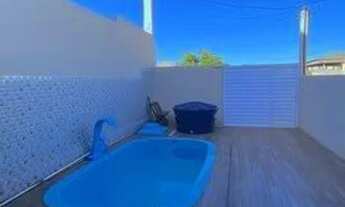 Imagem 2: Casa a venda no Boa Vista