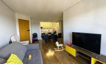 Imagem 2: Apartamento Jd esplanada 125 metros 3 quartos suite closet