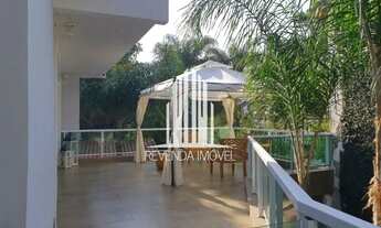 Imagem 2: Casa térrea à venda na Vila Albertina com 450m² 3 suíte 3 banheiro 8 vagas