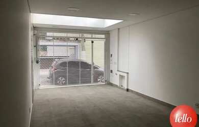 Imagem 3: São Paulo - Casa Padrão - Tatuapé