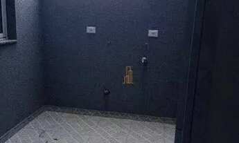 Imagem 3: APARTAMENTO TIPO COM 02 DORMITÓRIOS, 01 SUÍTE EM SANTO ANDRÉ ..