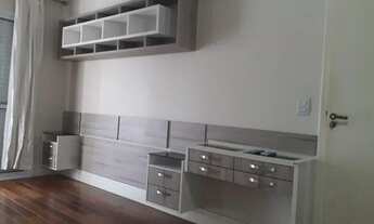 Imagem 3: Apartamento com 3 dormitórios para alugar, 157 m² por R$ 7.461,73/mês - Jardim Aquarius