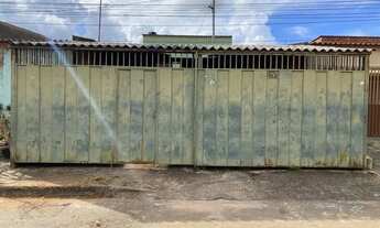 Imagem: Kit na 511 do Recanto