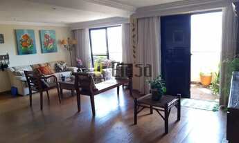 Imagem 4: Cobertura a Venda no Brooklin