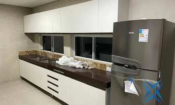 Imagem 7: Casa com 4 dormitórios para alugar, 490 m² por R$ 22.915,00/mês - Cararu - Eusébio/CE