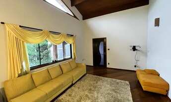 Imagem 4: Casa de condomínio para locação - Quiririm - Taubaté