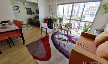 Imagem 5: APARTAMENTO - POMPÉIA - SP