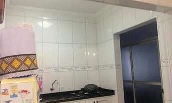 Imagem 4: Casa no Bairro Jardim de Allah na cidade de Bauru