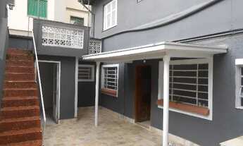 Imagem: Sobrado grande metro santa cruz