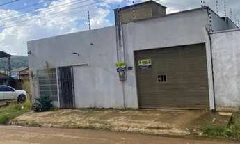 Imagem: Aluga-se está linda casa na cidade jardim