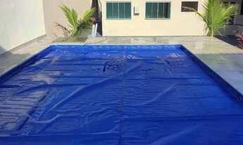 Imagem 5: CASA JARDIM AMÉRICA LOTE INDIVIDUAL 3 QUARTOS SUÍTE PORCELANATO PISCINA TODA REFORMADA FIN