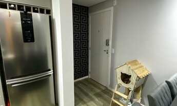 Imagem 4: Vendo Apartamento Mobiliado (pronto para morar