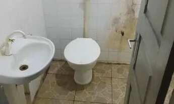 Imagem 5: Aluga-se uma casa de Alto e baixo