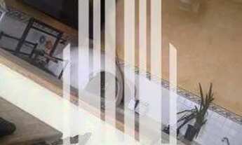 Imagem 5: Tríplex no condomínio externo Vitória Régia. São 240m² com 4 dormitórios, 6 banheiros e 3