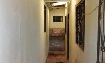 Imagem 4: KiT/casa/Quitinete com 01 quarto na 405 do Recanto das Emas