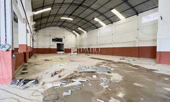 Imagem 4: Galpão localizado na Pedreira - Excelente para vários tipos de negócio