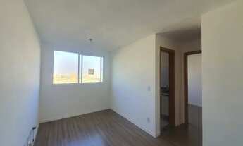 Imagem 2: Apartamento para aluguel com 44 m² - 2 quartos em Jardim Íris - São Paulo - SP