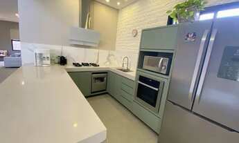 Imagem 4: Suntuosa Mansão em Paulínia