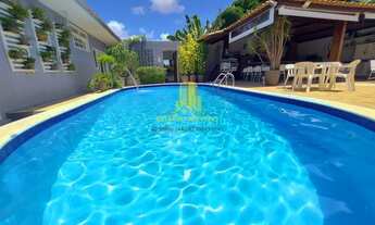 Imagem 6: Casa no Jardim Petrópolis, locação, parte alta de Maceió