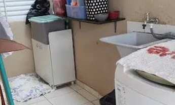 Imagem 3: Casa com 3 dormitórios à venda, 67 m² por R$ 350.000,00 - Condomínio Terra Nova - Sorocaba