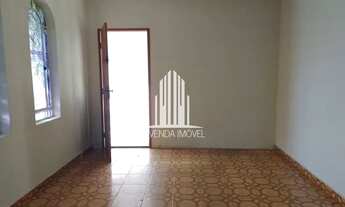 Imagem: Sobrado com 2 dormitórios sendo 1 suíte