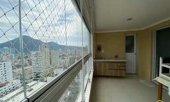 Imagem 7: Apartamento com 2 dorms,2 suites Canto do Forte