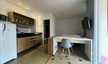 Imagem 5: Studio para aluguel tem 33 metros quadrados com 1 quarto em Jardim Faculdade - Sorocaba