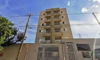 Imagem 2: Apartamento Padrão em Araraquara