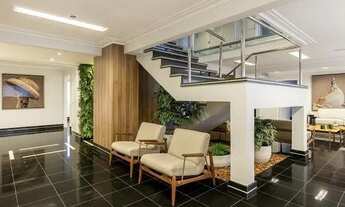 Imagem 6: Conjunto comercial no Condomínio Edifício Times Square Cosmopolitan Mix com 460m em Moema