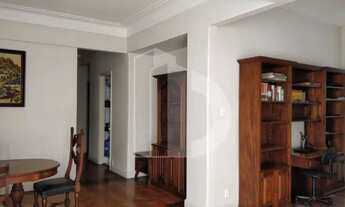 Imagem 7: Apartamento à venda 4 quartos no bairro Copacabana