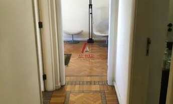 Imagem 7: RIO DE JANEIRO - Apartamento Padrão - Leme