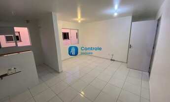 Imagem: SM/Apartamento com 02 dormitórios no bairro
