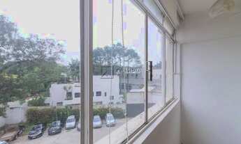 Imagem 7: Locação Apartamento 2 Dormitórios - 94 m² Jardim Paulista