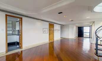 Imagem 4: Apartamento Venda Vila Mariana 478 m² 3 Dormitórios