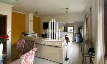 Imagem 6: Casa em Condomínio na Granja Viana