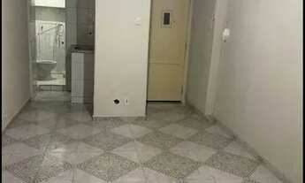 Imagem 3: Kitnet men de Sá