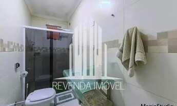 Imagem 7: SOBRADO A VENDA Casa com 4 dormitórios