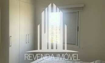 Imagem 5: Apartamento é venda 54m² 2 dormitórios com vaga de garagem em Chácara Belenzinho