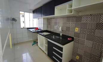 Imagem 6: Apartamento Projetado, Cond Porto das Dunas, Maiobinha Estrada de Ribamar,<br>2º And