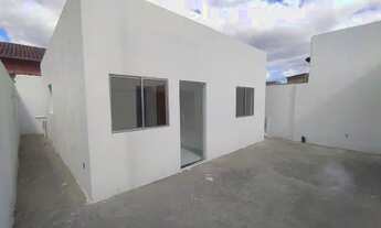 Imagem 2: Casa com 2 quartos 90m². Bairro São Joaquim, Contagem!