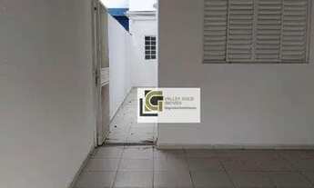 Imagem 6: Casa com 3 dormitórios à venda, 76 m² por R$ 280.000,00 - Vila Das Flores - São José dos C