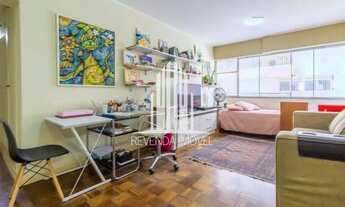 Imagem: Apartamento para venda e, Vila Nova Conceição