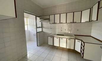 Imagem 3: Apartamento com 3 dormitórios à venda, 95 m² por R$ 270.000 - Jardim Walkíria - São José d