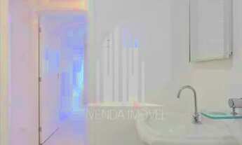 Imagem 2: Apartamento á venda no Itaim Bibi com 3 quartos 1 banheiros 1 vaga